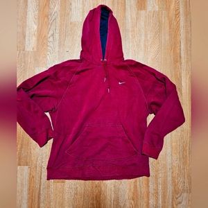 Vintage nike hoodie